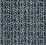 Kravet Smart Fabric 30962.5 Chenille Tweed Blue Smoke Gis Polyester 47%, Rayon 35%, Acrylic 12%, Cotton 5%, Nylon 1% USA Heavy Horizontal: see sample and Vertical: 4 inches 55 inches - My Fabric Connection -
