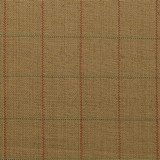 Kravet Basics Fabric 26899.106 our website for purchase Cotton 100% India Light Horizontal: 3 inches and Vertical: 3 inches 54 inches - My Fabric Connection -