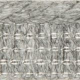 Kravet Design Fabric T30802.11 Twine Cord Cloudy Performance Trim Indoor/Outdoor Polyacrylic 100% Germany see sample Horizontal: see sample and Vertical: see sample .16 inches - My Fabric Connection -