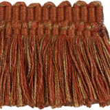 Kravet Couture Fabric T30624.919 Scrub Brush Manzanita Nomad Chic Viscose 54%, Acrylic 39%, Linen 7% France see sample Horizontal: see sample and Vertical: see sample 2 inches - My Fabric Connection -