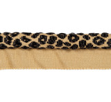 Kravet Design Trim Cheetah Cord Mica