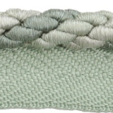 Kravet Couture Fabric T30560.35 Tonal Cord Pool Calvin Klein Cotton 58%, Silk 28%, Polyester 14% China see sample Horizontal: see sample and Vertical: see sample .25 inches - My Fabric Connection -