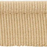 Kravet Couture Fabric T30559.30 Faille Cord Ginseng Calvin Klein Fibranne 75%, Cotton 24%, Polyester 1% China see sample Horizontal: see sample and Vertical: see sample .125 inches - My Fabric Connection -