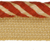 Kravet Design Fabric T30608.24 Raffia Cord Citrus our website for purchase Acrylic 87%, Polyamide 13% France see sample Horizontal: see sample and Vertical: see sample .5 inches - My Fabric Connection -