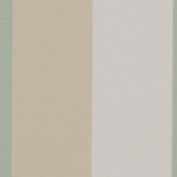 Beacon Hill Fabric Jasmine Stripe Lagoon Linen INDIA - Horizontal: 18 inches and Vertical: - 55 inches - My Fabric Connection -