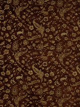 Beacon Hill Fabric Transcendence Hazelnut HAZELNUT 85% RAYON 15% POLYESTER UNITED STATES Pure Solvents Dry Cleaning Horizontal: 14 and Vertical: 13.25 48-54" - My Fabric Connection - Beacon Hill Fabric Transcendence Hazelnut HAZELNUT 85% RAYON 15% POLYESTER UNITED STATES Pure Solvents Dry Cleaning Horizontal: 14 and Vertical: 13.25 48-54" - My Fabric Connection -