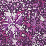 Beacon Hill Fabric Supernova Purple - INDIA - Horizontal: 26.5 inches and Vertical: 25.5 inches 54 inches - My Fabric Connection -
