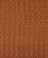 Barrow Fabric Hallowed Henna M8792 14C04 53% POLYESTER (F)
47% RAYON (S) CHINA 12,000 DOUBLE RUBS </p><p>Repeat: Horizontal: 1-5/8" and Vertical: 1-5/8" 54" Minimum - My Fabric Connection -