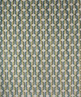 Barrow Fabric Hookset 22113 M10090 17CL08 76% POLYESTER
24% COTTON CHINA 27,000 DOUBLE RUBS </p><p>Repeat: Horizontal: 2 1/4" and Vertical: 4 3/8" 54" Minimum - My Fabric Connection -