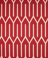 Barrow Fabric Howland 11616 T11441 17CL10 61% RAYON (S)
39% POLYESTER (F) CHINA 57,000 DOUBLE RUBS </p><p>Repeat: Horizontal: 13 1/2" and Vertical: 11" 54" Minimum - My Fabric Connection -