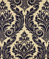 Barrow Fabric Camilla Indigo M9209 13CL03 39% RAYON (S)
33% POLYESTER (F)
28% POLYPROPLENE (F) CHINA 12,000 DOUBLE RUBS </p><p>Repeat: Horizontal: 13-1/2" and Vertical: 20-1/4" 54" Minimum - My Fabric Connection -