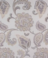 Barrow Fabric Renton 12313 M10137 17CL01 41% RAYON (S) 31% POLYESTER (F) 28% COTTON CHINA 30,000 DOUBLE RUBS </p><p>Repeat: Horizontal: 13 1/2" and Vertical: 27 1/4" 54" Minimum - My Fabric Connection -