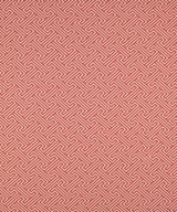 Barrow Fabric Escondido Carnation M9729 1569 69% COTTON
31% POLYESTER (F) CHINA 50,000 DOUBLE RUBS </p><p>Repeat: Horizontal: 1 3/4" and Vertical: 1 7/8" 54" Minimum - My Fabric Connection -