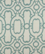 Barrow Fabric Binnacle Riviera M9647 15CL01 61% RAYON (S)
39% POLYESTER (F) CHINA 50,000 DOUBLE RUBS </p><p>Repeat: Horizontal: 6 3/4" and Vertical: 13 1/2" 54" Minimum - My Fabric Connection -