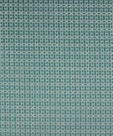 Barrow Fabric Dockyard Turquoise M9712 15CL02 100% POLYESTER CHINA 15,000 DOUBLE RUBS </p><p>Repeat: Horizontal: 1.2" and Vertical: 0.65" 54" Minimum - My Fabric Connection -