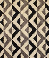 Barrow Fabric Afterdeck Domino M9819 15CL07 100% POLYESTER CHINA 24,000 DOUBLE RUBS </p><p>Repeat: Horizontal: 3 1/2" and Vertical: 3 1/4" 54" Minimum - My Fabric Connection -