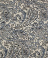 Barrow Fabric Shamash 11914 M10199 18CL05 39% RAYON (S)
33% POLYESTER (F)
28% POLYESTER (S) CHINA 24,000 DOUBLE RUBS </p><p>Repeat: Horizontal: 13 1/2" and Vertical: 26 1/2" 54" Minimum - My Fabric Connection -