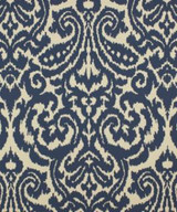 Merrimac Fabric Kasuri 51915 M9792 MGALL18 75% COTTON
25% POLYESTER CHINA 50,000 DOUBLE RUBS </p><p>Repeat: Horizontal: 15 " and Vertical: 30" 54" Minimum - My Fabric Connection - Merrimac Fabric Kasuri 51915 M9792 MGALL18 75% COTTON
25% POLYESTER CHINA 50,000 DOUBLE RUBS </p><p>Repeat: Horizontal: 15 " and Vertical: 30" 54" Minimum - My Fabric Connection -