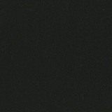 Sunbrella Fabric 5408 Canvas Black Cushion Furniture Drapery Fabrics > Sunbrella Solids 100% Acrylic USA or Imported n/a 54" - My Fabric Connection -