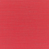 Sunbrella Fabric 8051 Dupione Crimson Cushion Furniture Drapery Fabrics > Sunbrella Specialty Weaves 100% Acrylic USA or Imported n/a - Fabric is railroaded 54" - My Fabric Connection -