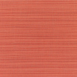 Sunbrella Fabric 8053 Dupione Papaya Cushion Furniture Drapery Fabrics > Sunbrella Specialty Weaves 100% Acrylic USA or Imported n/a - Fabric is railroaded 54" - My Fabric Connection -