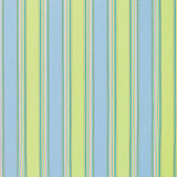 Sunbrella Fabric 5602 Bravada Limelite Cushion Furniture Drapery Fabrics > Sunbrella Stripes 100% Acrylic USA or Imported 6.8" 54" - My Fabric Connection -