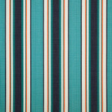 Sunbrella Fabric 58040 Token Surfside Cushion Furniture Drapery Fabrics > Sunbrella Stripes 100% Acrylic USA or Imported n/a 54" - My Fabric Connection -