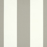 Sunbrella Fabric 4876 Manhattan Fog Awning Fabrics > Sunbrella® Stripes 100% Acrylic USA or Imported 15.25" 46" - My Fabric Connection -