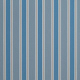 Sunbrella Fabric 4992 Baycrest Sky Awning Fabrics > Sunbrella® Stripes 100% Acrylic USA or Imported 8.94 in. (22.70 cm) 46" - My Fabric Connection -
