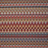 JF Fabric Berko 44J6531 Color Concepts Fiesta 66% Rayon, 18% Polyester, 16% Cotton United States 36000 Horizontal: 0.75 and Vertical: 9.625 56 - My Fabric Connection -