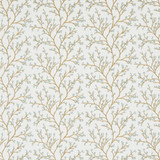 JF Fabric Brittania 73J8211 Felicity 74% Polyester, 26% Cotton India Horizontal: 8.75 and Vertical: 6.25 55 - My Fabric Connection -