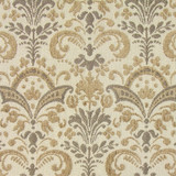 JF Fabric Doyle 34J6081 Wesley Mancini By Color Shiitake Book 37% Rayon, 24% Polyester, 22% Rayon, 17% Cotton United States 30000 Horizontal: 13.5 and Vertical: 6.75 55 - My Fabric Connection -