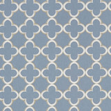 JF Fabric Emblem 63J8211 Felicity 55% Polyester, 45% Cotton India Horizontal: 4.75 and Vertical: 4.75 54 - My Fabric Connection -