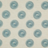 JF Fabric Films 65J8351 Premier Embroidery Book 54% Polyester, 31% Cotton, 15% Linen India Horizontal: 5.125 and Vertical: 6.375 54 - My Fabric Connection -