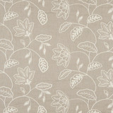 JF Fabric Gideon 30J8201 Ambrosia 62% Linen, 38% Viscose India Horizontal: 27 and Vertical: 15 56 - My Fabric Connection -