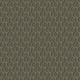 JF Fabric Hex 5W7781 ARRIS 55% Viscose, 45% Polyester Italy 20000 Horizontal: 7 and Vertical: 6.25 55 - My Fabric Connection -