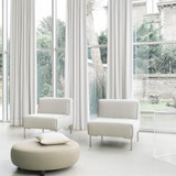 JF Fabric Pablo 34J7521 Pablo Book 65% Viscose, 22% Cotton, 13% Linen India 30000 Horizontal: and Vertical: 54 - My Fabric Connection -