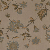JF Sunbrella Fabric Sebring 62J4691 Sunbrella Book 100% Acrylic United States 15000 Horizontal: 13.5 and Vertical: 16.125 54 - My Fabric Connection -