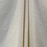 JF Fabric Shantung 92J8241 Everyday Shantung 60% Cotton, 40% Polyester India 35000 Horizontal: and Vertical: 55 - My Fabric Connection -