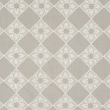 JF Fabric Talisman 94J8201 Ambrosia 82% Polyester, 18% Linen China Horizontal: 6 and Vertical: 6 56 - My Fabric Connection -