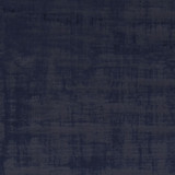 Clarke And Clarke Fabric Alessia Indigo CLARKE & CLARKE LUSTRO POLYESTER - 100% China HEAVY Horizontal: 19.49 and Vertical: 19.69 55 - My Fabric Connection -