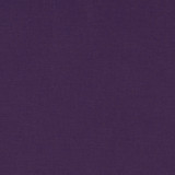 Clarke And Clarke Fabric Alora Plum CLARKE & CLARKE ALORA COTTON - 100% Spain HEAVY Horizontal: 0 and Vertical: 0 54 - My Fabric Connection -
