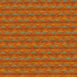 Crypton Fabric Pickwick Pumpkin 3037 See sample 100% Polyester USA or Imported Water-based cleaning agents and foam may be used for cleaning. This fabric may also be cleaned with mild, water-free solvents. Cleaning by a professional service is recommended. </p><p>Repeat: Horizontal: 1.3" and Vertical: 0.8" 54" - My Fabric Connection -