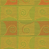 Crypton Fabric Twist & Shout Lime 1001278 See sample 100% Polyester USA or Imported Water-based cleaning agents and foam may be used for cleaning. This fabric may also be cleaned with mild, water-free solvents. Cleaning by a professional service is recommended. </p><p>Repeat: Horizontal: 4.5" and Vertical: 8.75" 54" - My Fabric Connection -