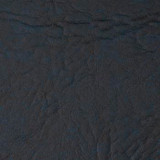 Naugahyde Fabric Rogue II Blue RU 780 See sample 100% Vinyl USA or Imported Water-based cleaning agents and foam may be used for cleaning. Cleaning by a professional cleaning service is recommended. </p><p>Repeat: Horizontal: and Vertical: 54" - My Fabric Connection -