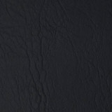 Naugahyde Fabric Rogue II Black RU 810 See sample 100% Vinyl USA or Imported Water-based cleaning agents and foam may be used for cleaning. Cleaning by a professional cleaning service is recommended. </p><p>Repeat: Horizontal: and Vertical: 54" - My Fabric Connection -