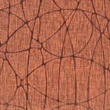 Spradling Fabric Finite Persimmon FIN-2703 See sample 100% Vinyl USA or Imported Water-based cleaning agents and foam may be used for cleaning. Cleaning by a professional cleaning service is recommended. </p><p>Repeat: Horizontal: 4.375 and Vertical: 6 54" - My Fabric Connection -