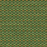 Crypton Fabric Manistee Hunter 1003019 See sample 55% Polyester, 45% Cotton USA or Imported Water-based cleaning agents and foam may be used for cleaning. This fabric may also be cleaned with mild, water-free solvents. Cleaning by a professional service is recommended. </p><p>Repeat: Horizontal: 0.0625" and Vertical: 0.0625" 54" - My Fabric Connection -