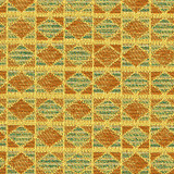 Crypton Fabric Shake Citrus 1001309 See sample 60% Rayon, 40% Polyester USA or Imported Water-based cleaning agents and foam may be used for cleaning. This fabric may also be cleaned with mild, water-free solvents. Cleaning by a professional service is recommended. </p><p>Repeat: Horizontal: 3.38" and Vertical: 3.31" 54" - My Fabric Connection -