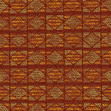 Crypton Fabric Shake Cherry 1001312 See sample 60% Rayon, 40% Polyester USA or Imported Water-based cleaning agents and foam may be used for cleaning. This fabric may also be cleaned with mild, water-free solvents. Cleaning by a professional service is recommended. </p><p>Repeat: Horizontal: 3.38" and Vertical: 3.31" 54" - My Fabric Connection -